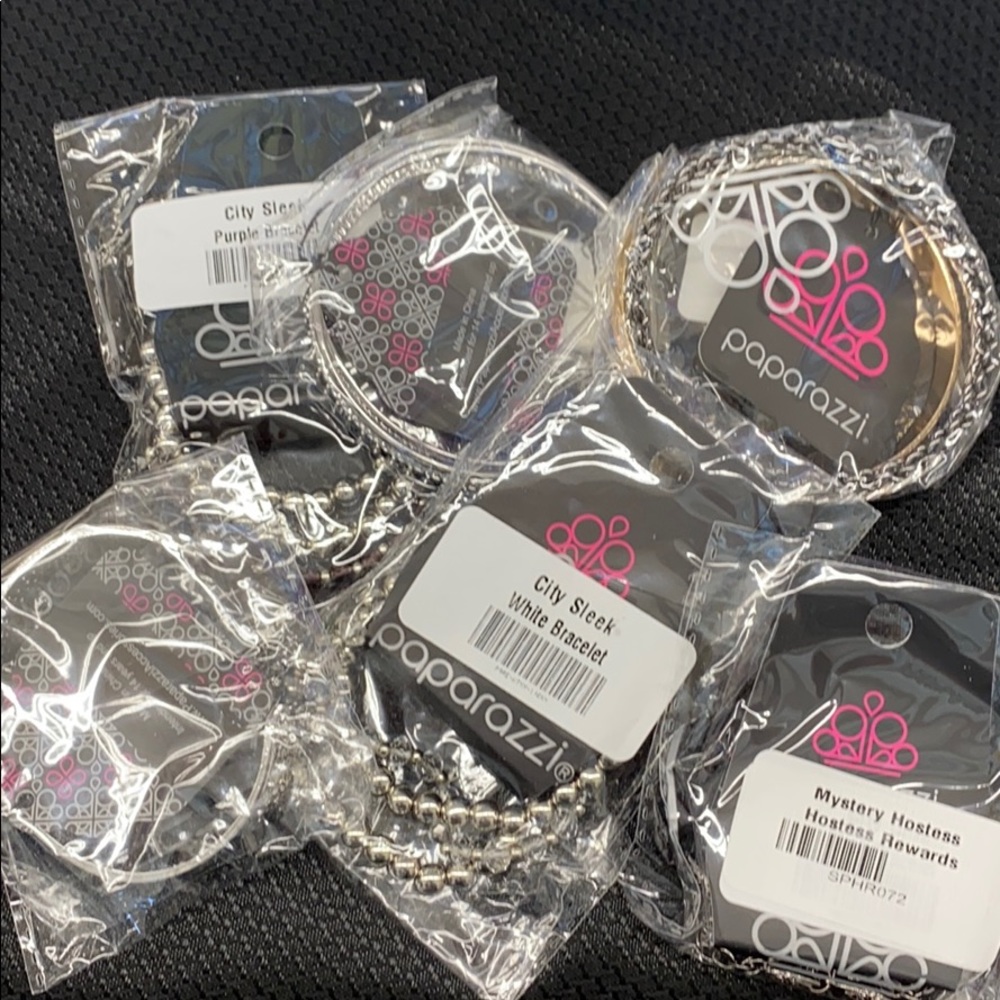Paparazzi Bundle - brand new in packages - Picture 2 of 4